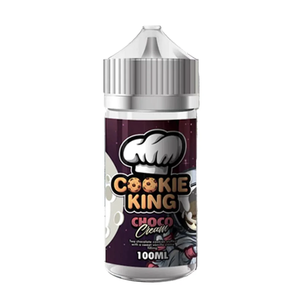 Choco Cream | Cookie King | 100mL