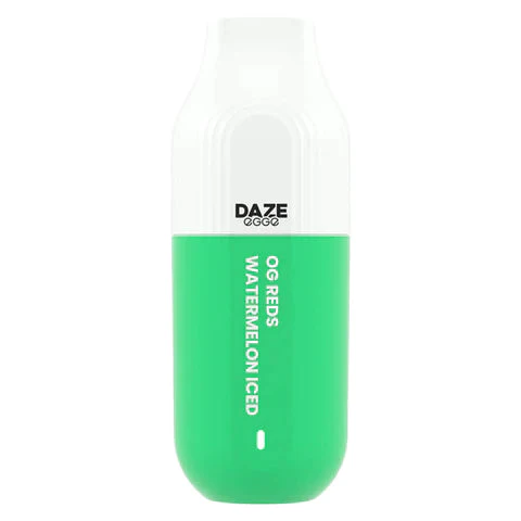 Daze Egge Disposable | 3000 Puffs | 7mL