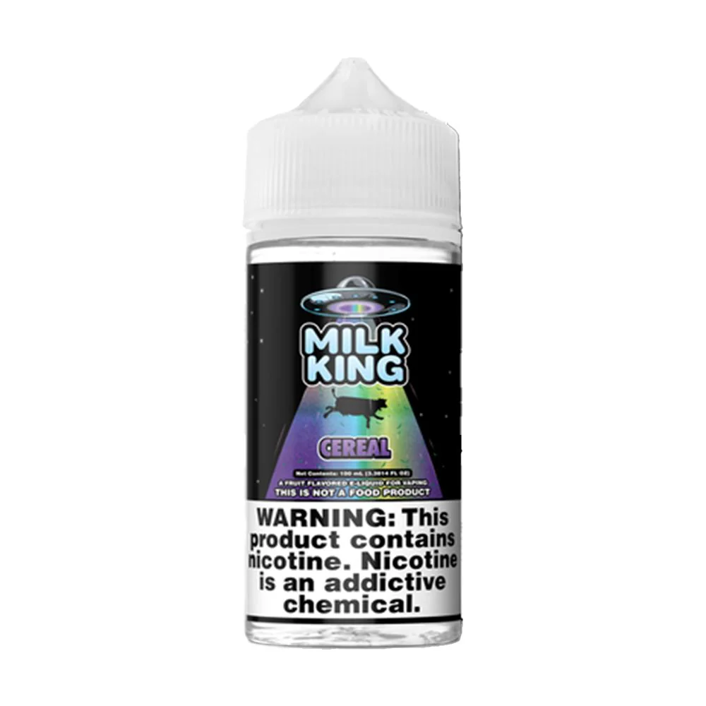 Cereal | Milk King | 100mL