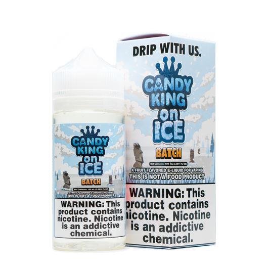 Batch on Ice | Candy King | 100mL