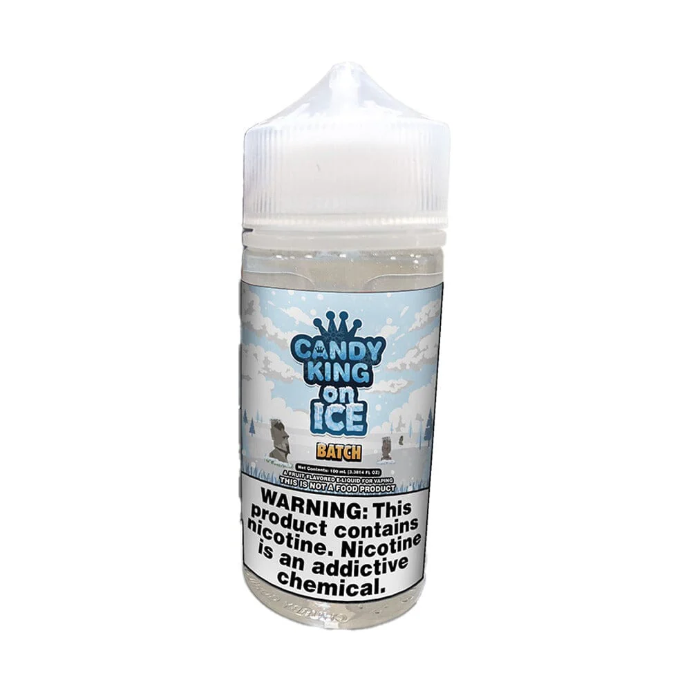 Batch on Ice | Candy King | 100mL