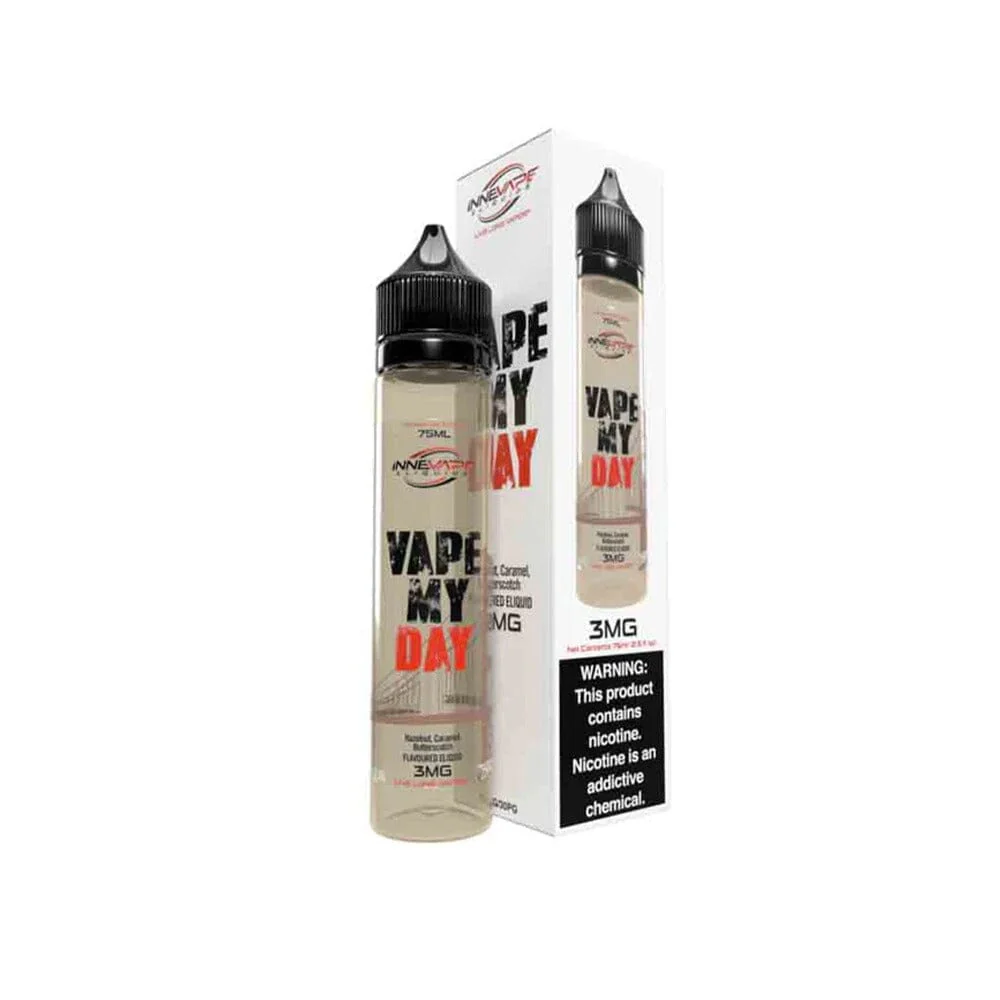 Vape My Day (VMD) by Innevape 75ml