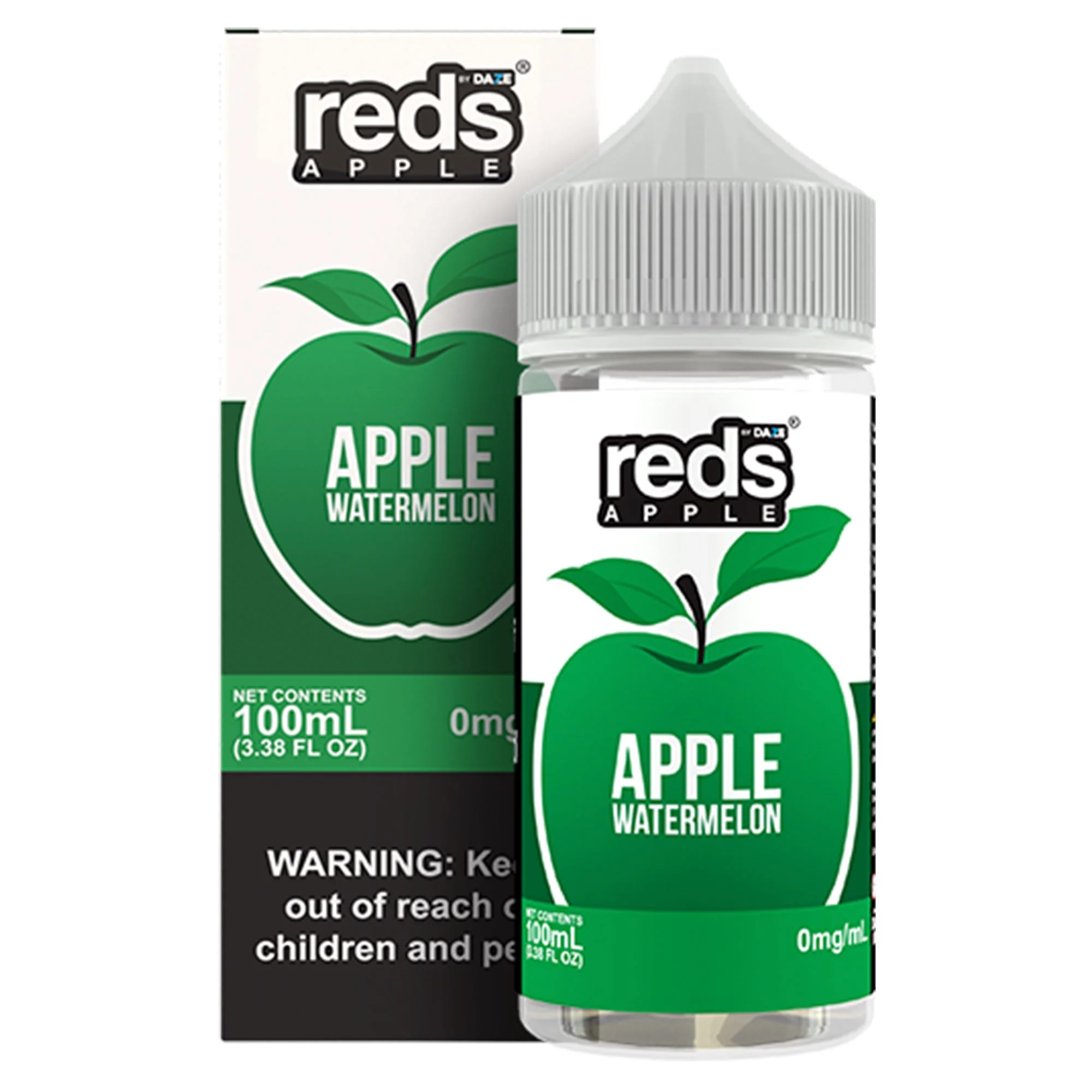 Watermelon | 7Daze Reds | 100mL