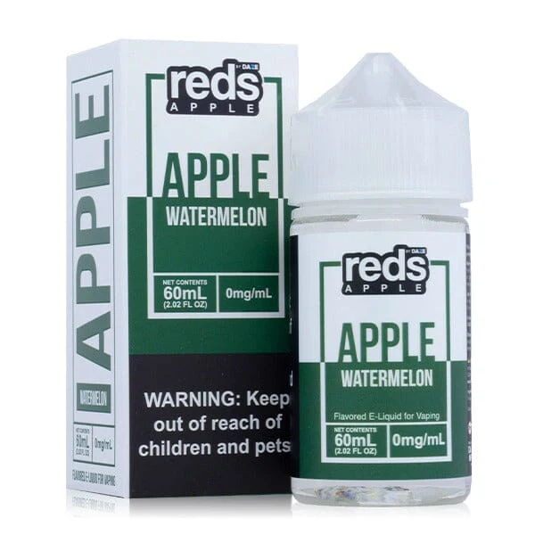 Reds Watermelon by Reds Apple Series 60ml