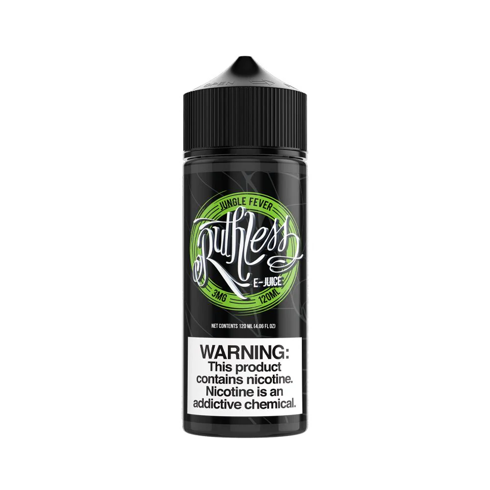 Jungle Fever by Ruthless 120mL