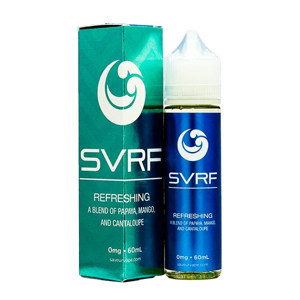 Refreshing by SVRF 60ml