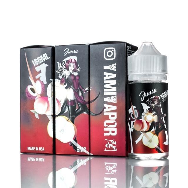6013-juusu-by-yami-vapor-100ml-1.webp