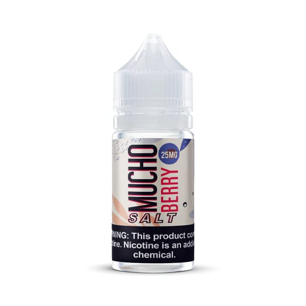 Berry by MUCHO Salts 30ml