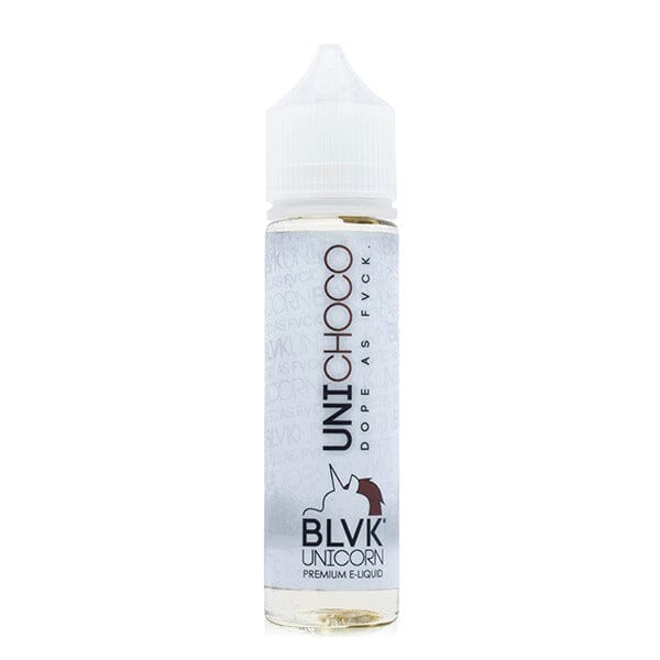 Chocolate MilkÂ (UNIChoco) by BLVK Unicorn E-Juice 60ml