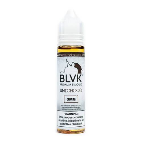 Chocolate MilkÂ (UNIChoco) by BLVK Unicorn E-Juice 60ml