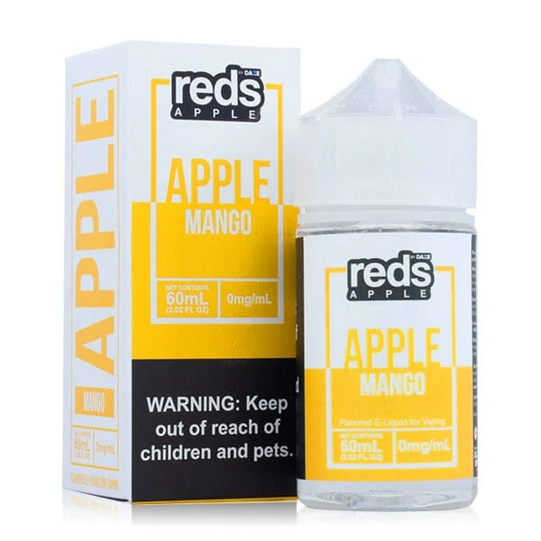 Reds Mango by Reds Apple Series 60ml