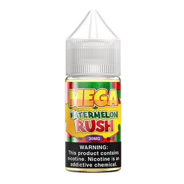 Watermelon Rush by MEGA Salt 30ml