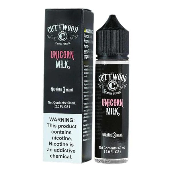 Unicorn Milk by Cuttwood EJuice 60ml