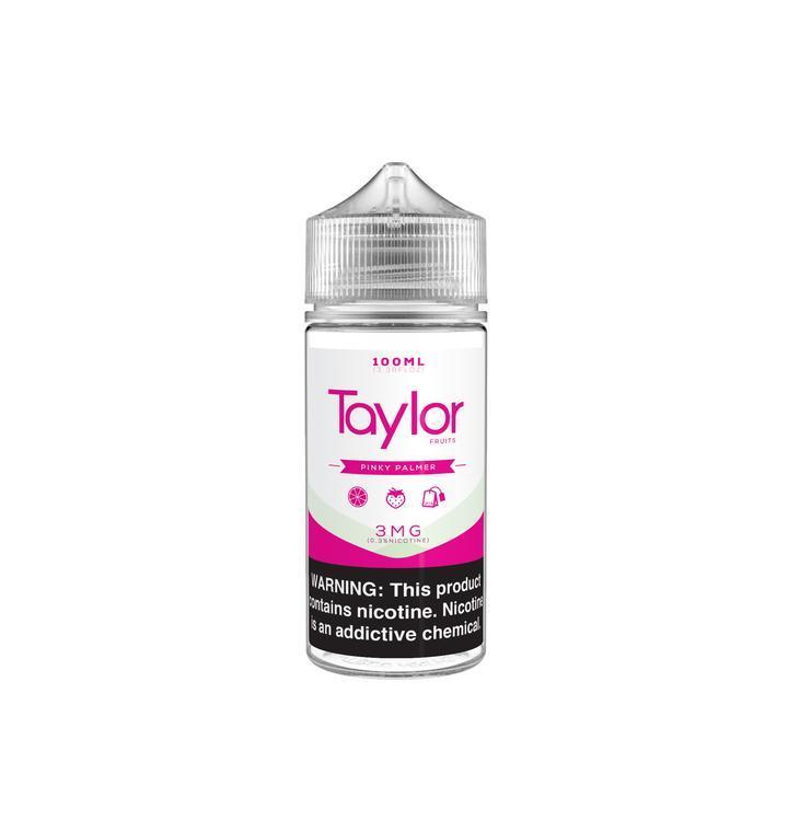 Pinky Palmer by Taylor Fruits 100ml