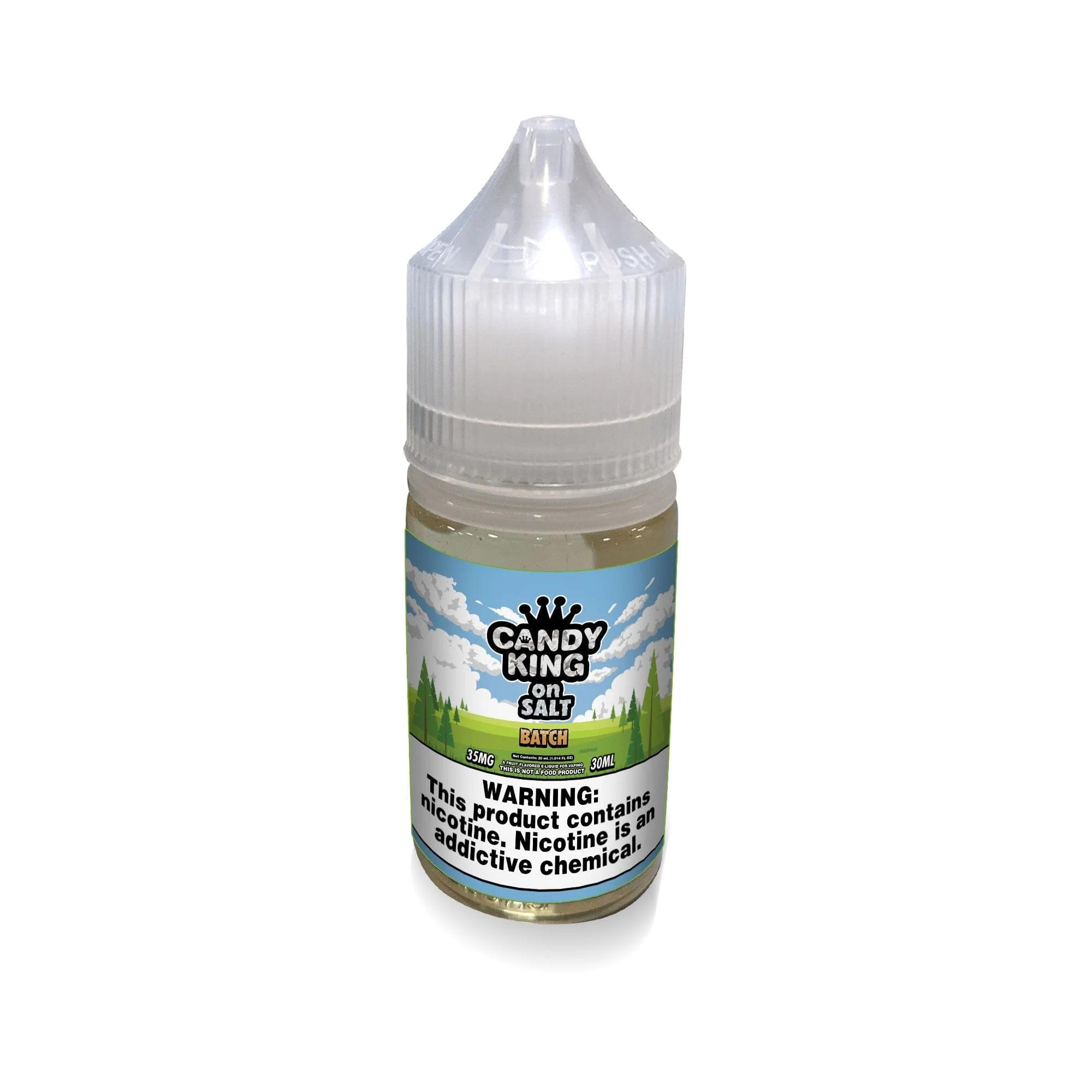 Batch | Candy King Salts | 30mL