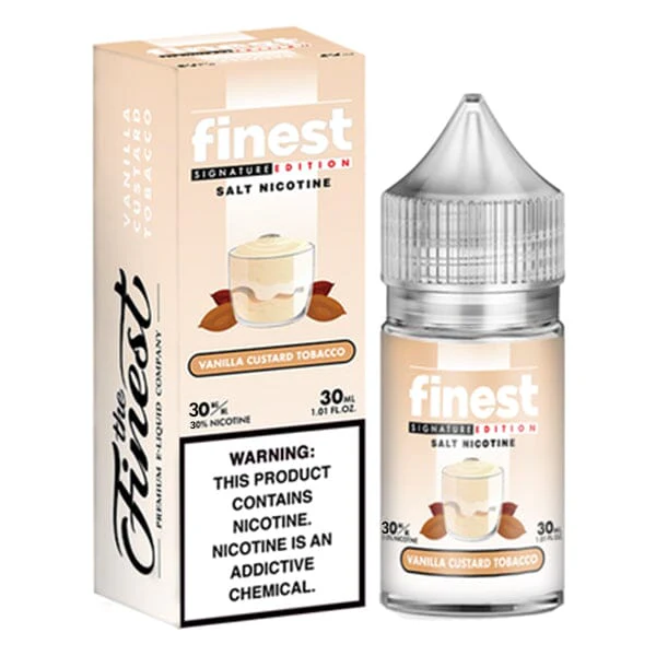 VCT by Finest SaltNic Series 30ML