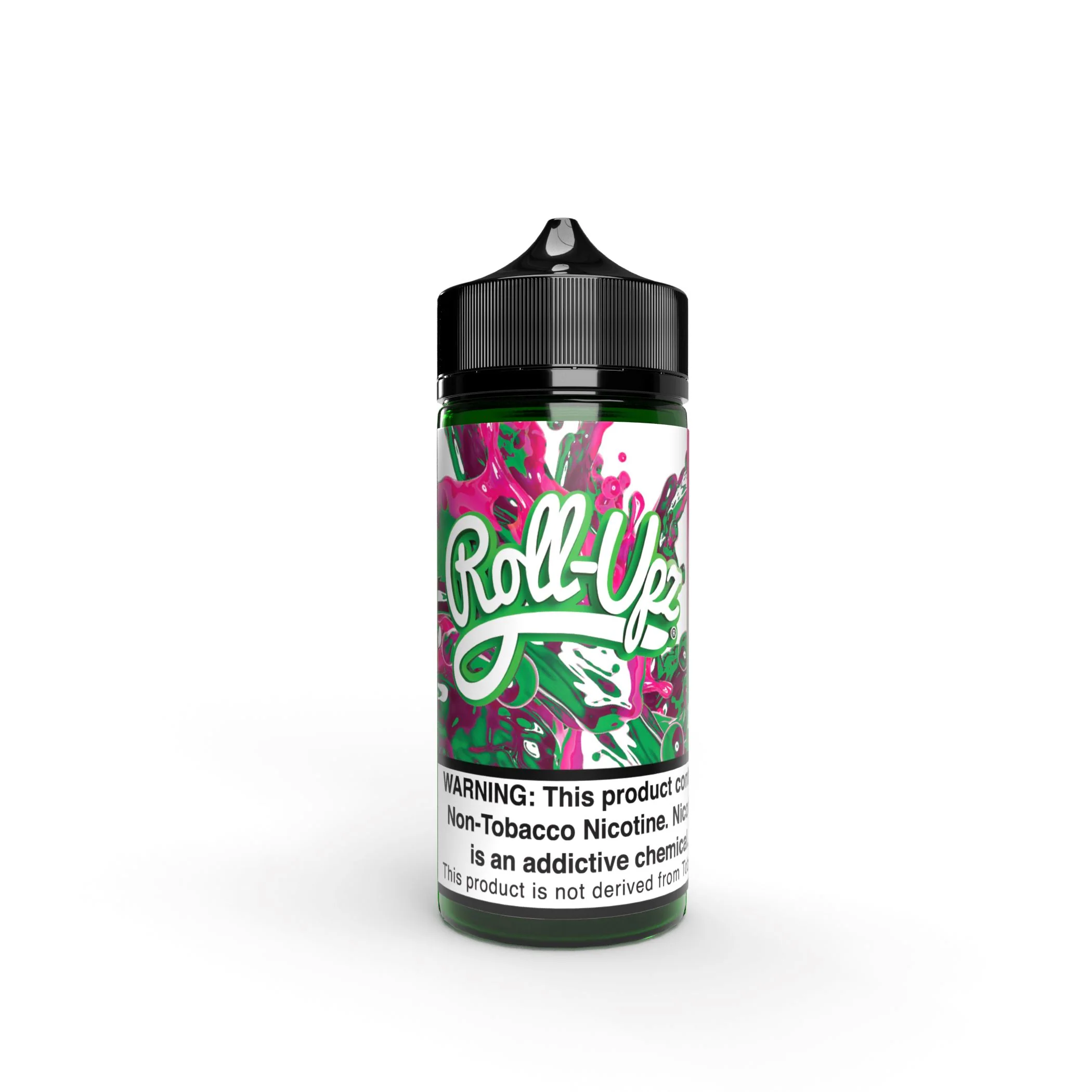 Watermelon Punch TF-Nic by Juice Roll Upz Series 100ml