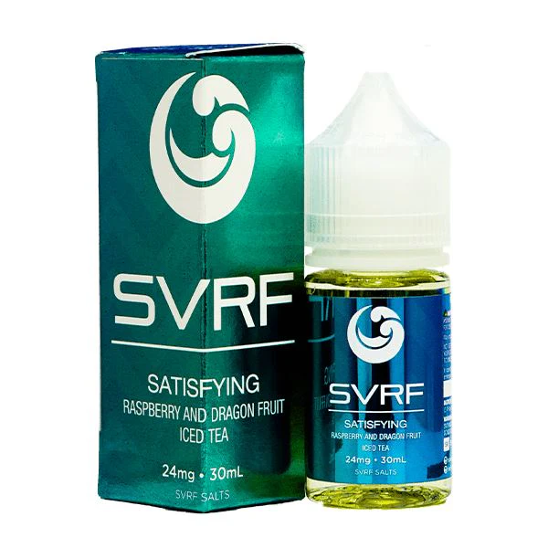 Satisfying by SVRF SALTS 30ml