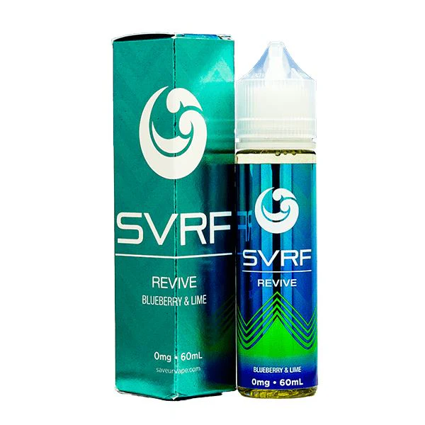 Revive by SVRF 60ml