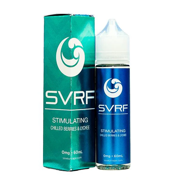 Stimulating by SVRF 60ml