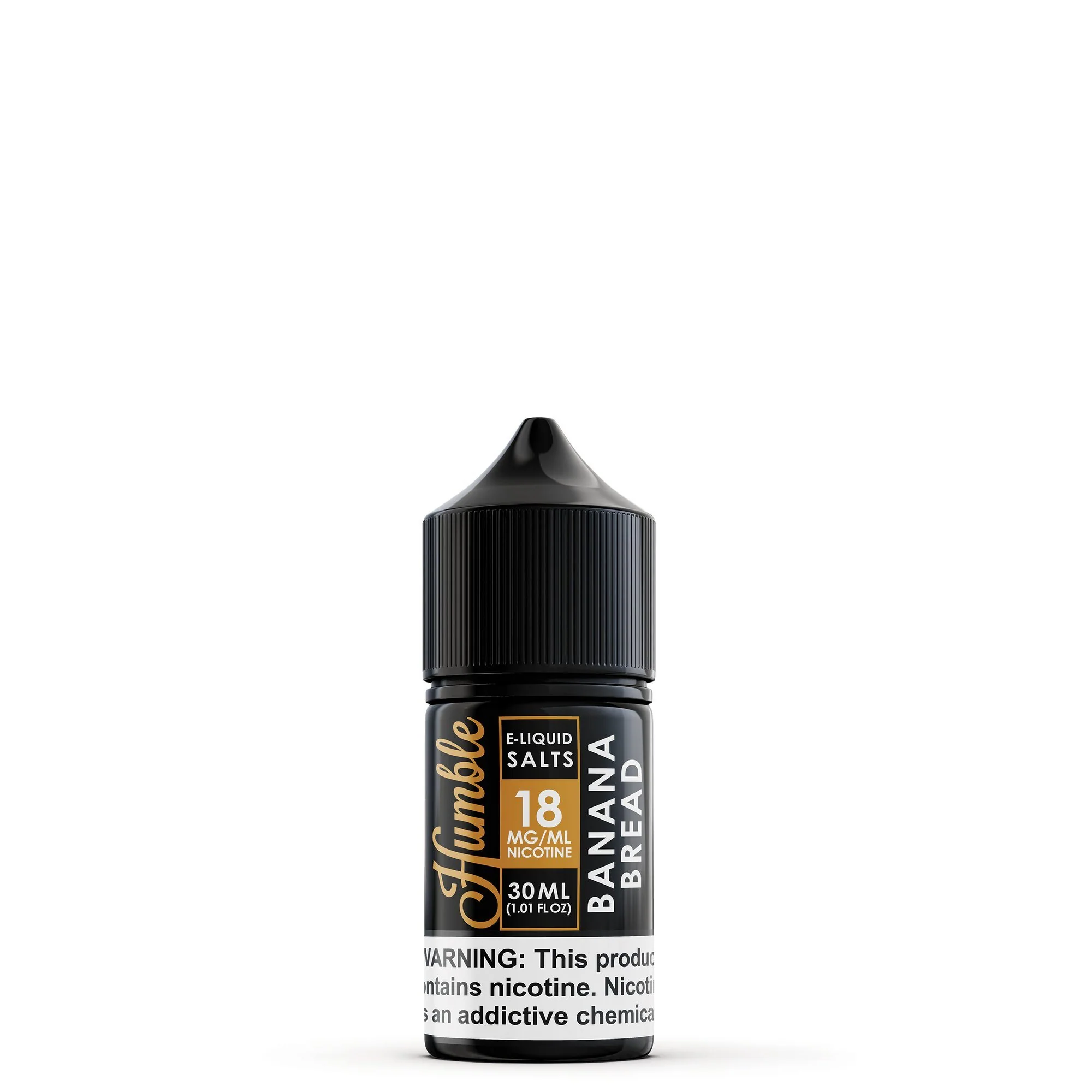 Banana Bread by Humble Salts 30ml