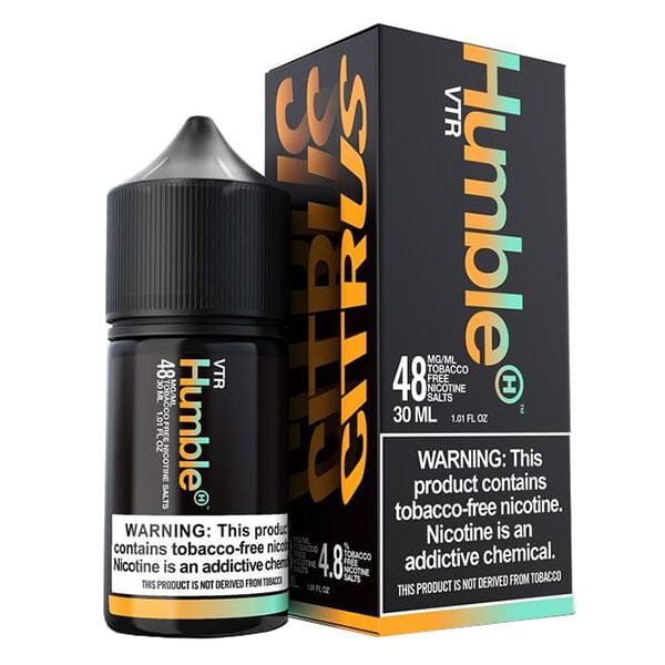 V.T.R by Humble OG Salts