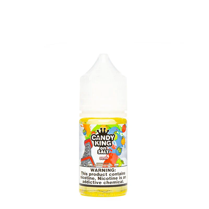 Gush | Candy King Salts | 30mL