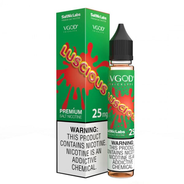 Luscious by VGOD SaltNic 30ml