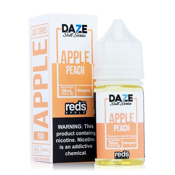 Reds Apple Peach by Reds Salt Series 30ml