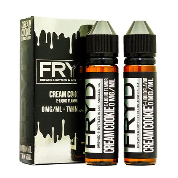 FRYD | Cookie 30ML eLiquid