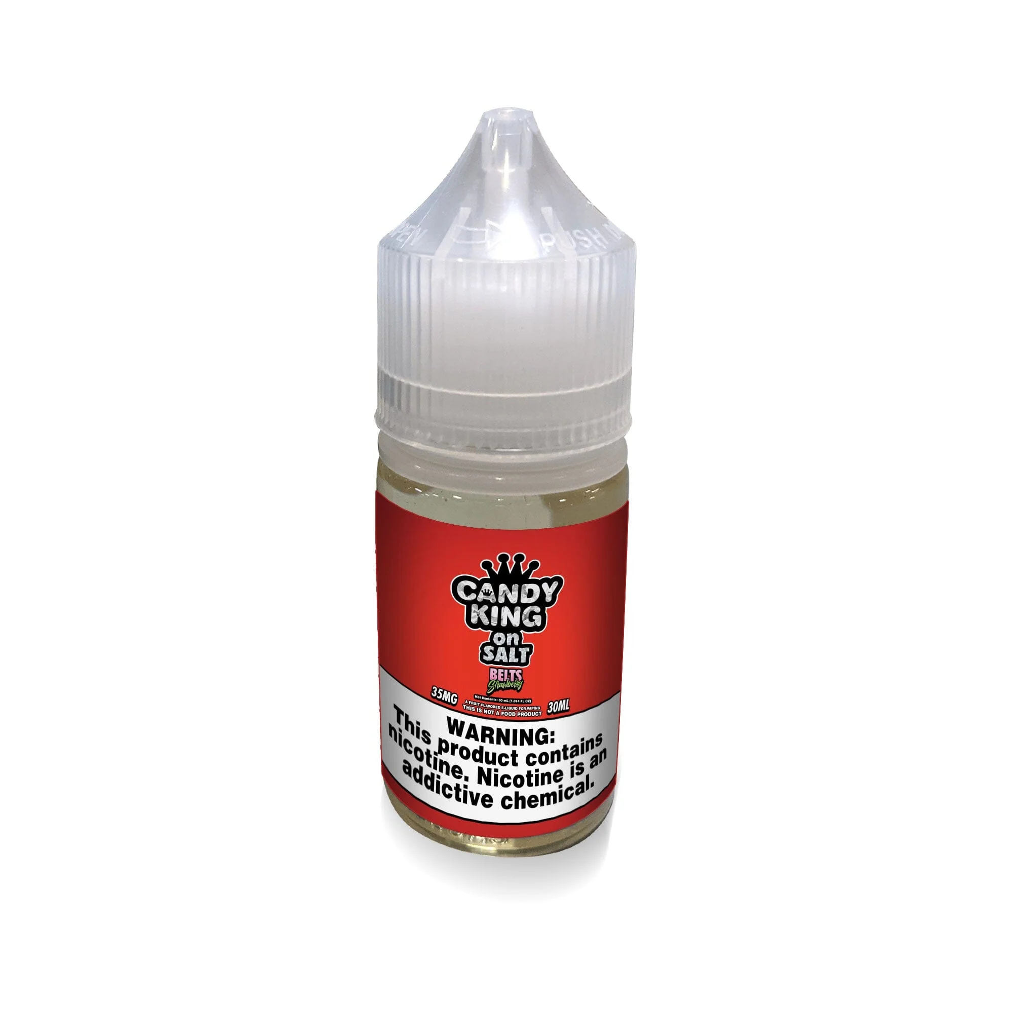 Belts | Candy King Salts | 30mL