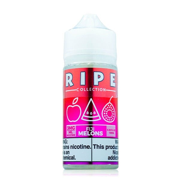 Fiji Melons by Ripe Collection 100ml