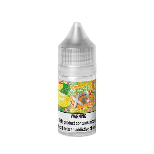 Cactus Jack Fruit Mandarin by SALTS Noms X2 30ml