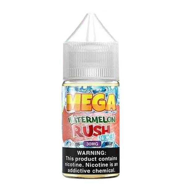 Watermelon Rush Ice by MEGA Salt 30ml