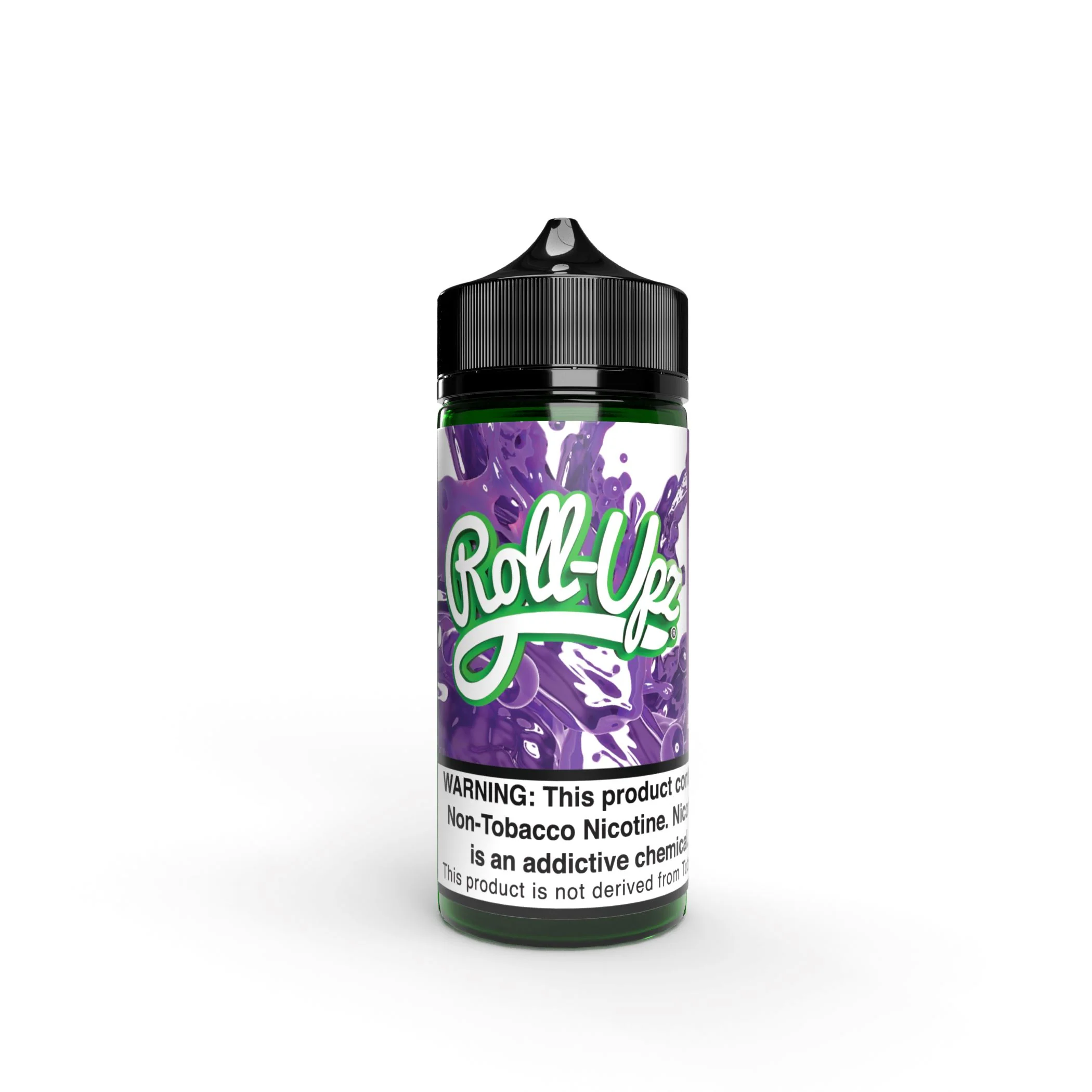 Grape TF-Nic by Juice Roll Upz Series 100ml