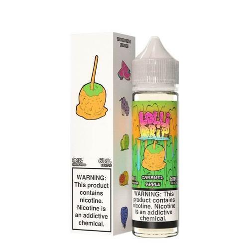 LOLLIDRIP | Caramel Apple 60ML eLiquid