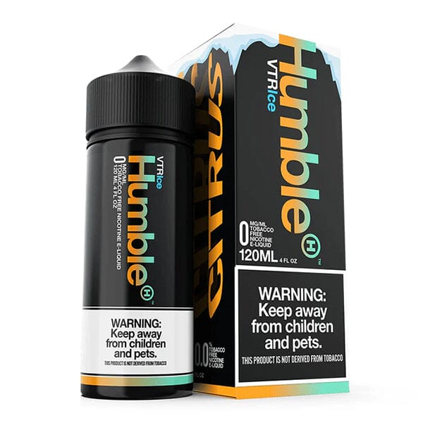 VTR Ice by Humble 120ml