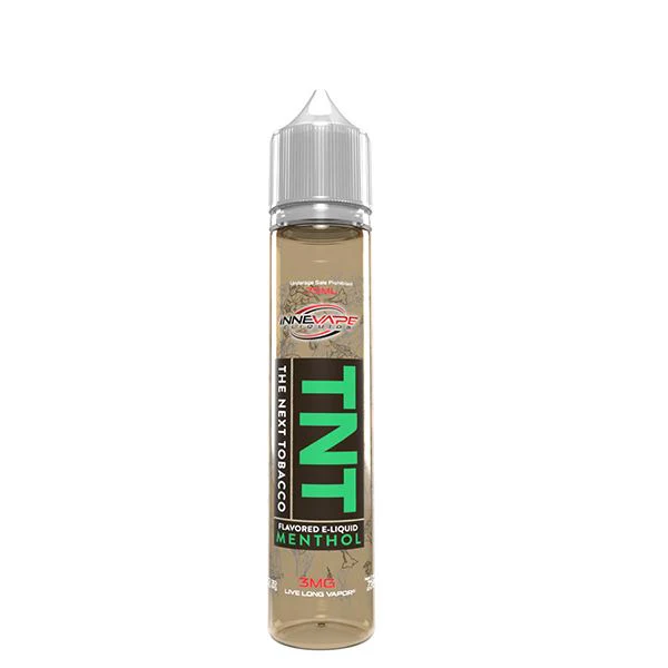 TNT Menthol by Innevape 75ml