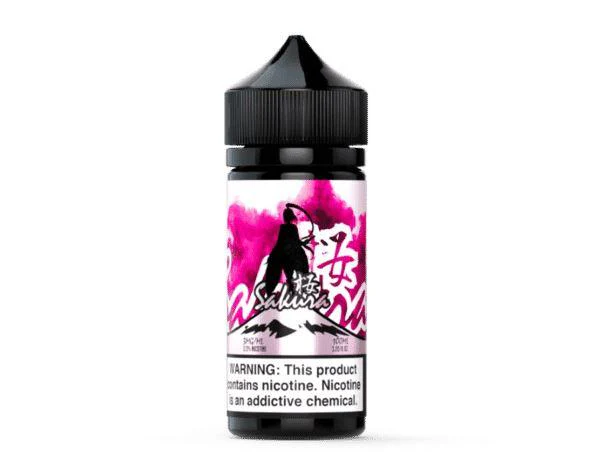 Yume by Sugoi Vapor 100ml