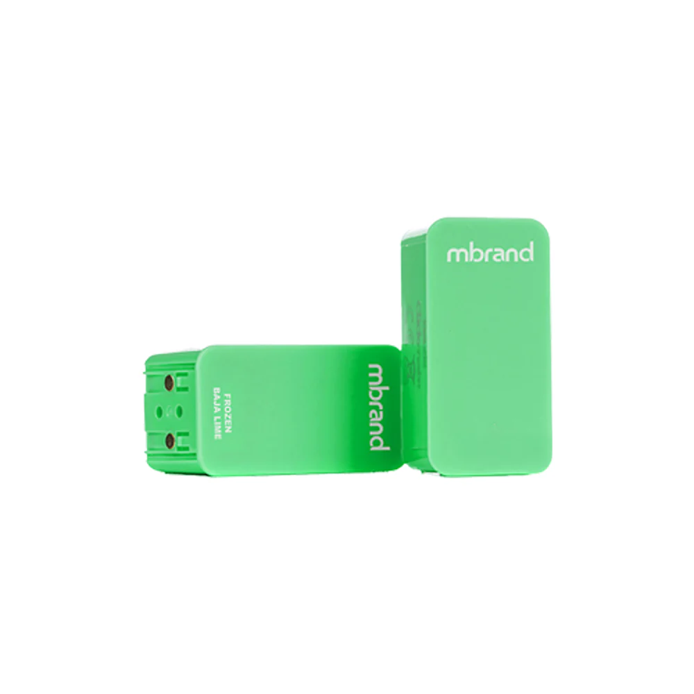 7Daze Click-Mates Mbrand Disposable Pod 20mg