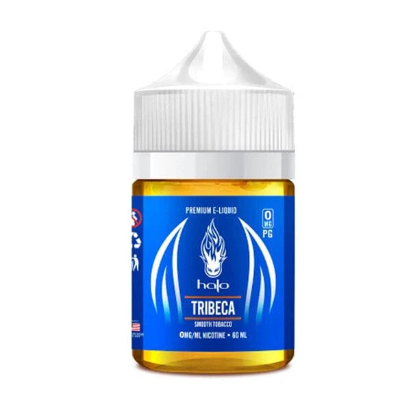 Tribeca by Halo EQ E-liquid 60mL