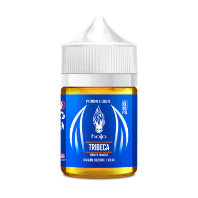 Tribeca by Halo EQ E-liquid 60mL