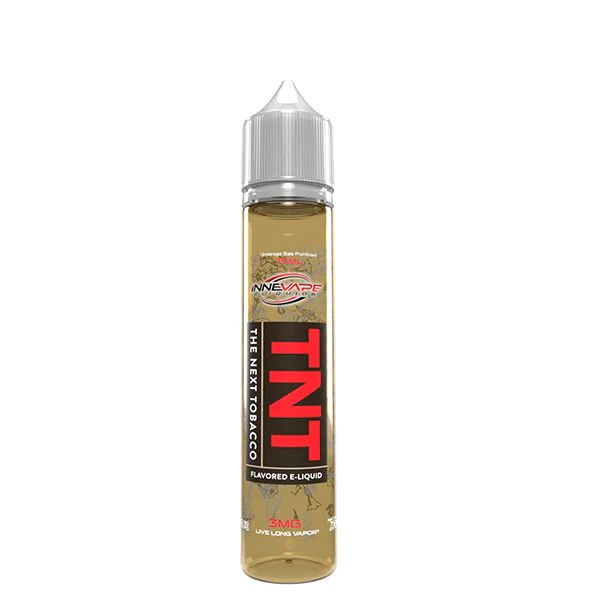 TNT The Next Tobacco by Innevape 75ml