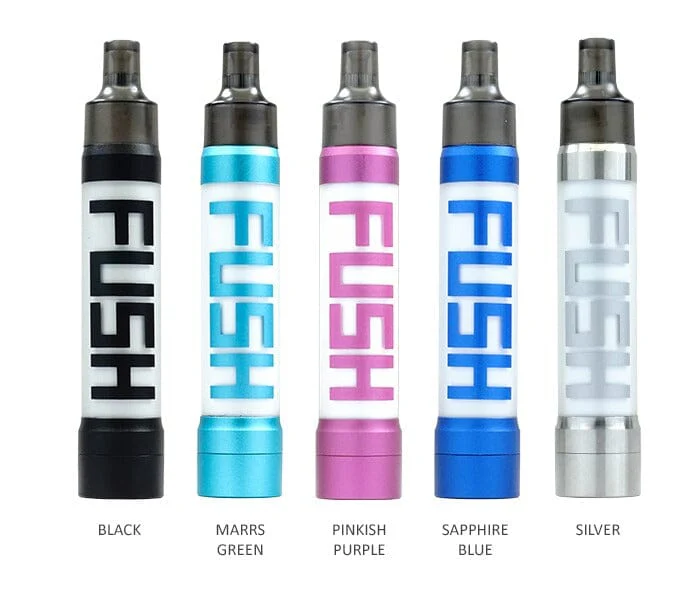 Acrohm Fush Nano Pod Kit