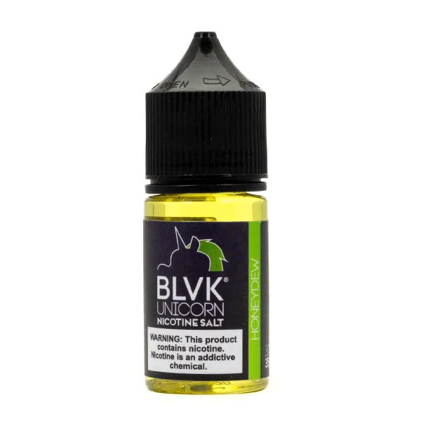 Honeydew Strawberry (Honeydew) by BLVK Unicorn Nicotine Salt 30ml