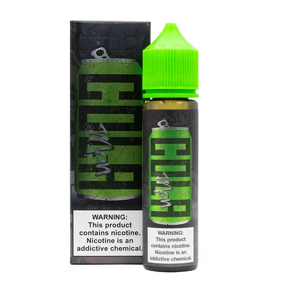 Cola Man Lime by Shijin Vapor 60 ml