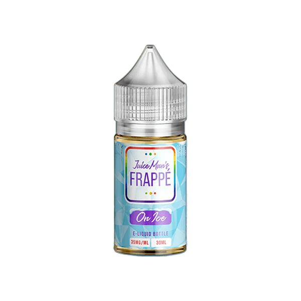 Unicorn Frappe on Ice by Juice Man Salts 30ml