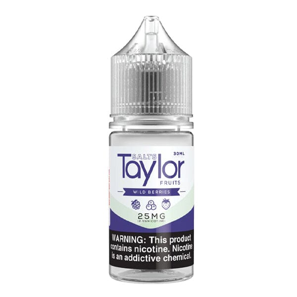 Wild Berries by Taylor Salts 30ml