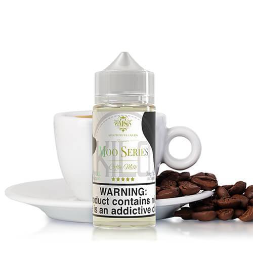 KILO MOO SERIES | Coffee Milk 100ML eLiquid