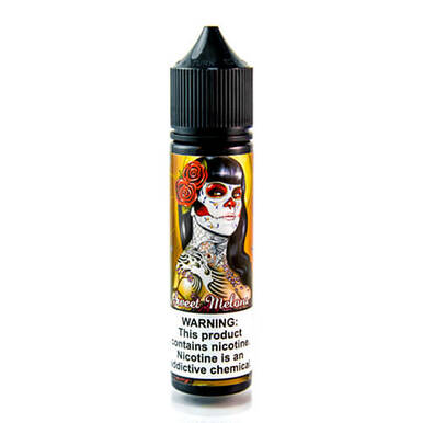 Sweet Melons by Adam Bomb 60mL Series